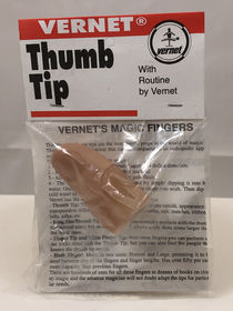Thumb Tip by Vernet