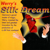 Werry's Silk Dream