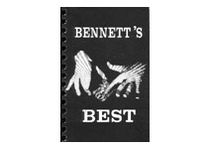 Bennett’s Best by Horace Bennett