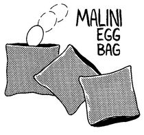 DT Malini Egg Bag