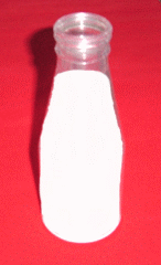 Evaporated Milk Bottler