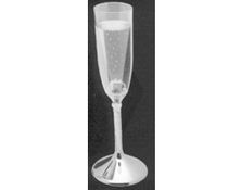 Light-Up Glass - Champagne