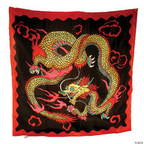 Dragon Production Silk 36" size
