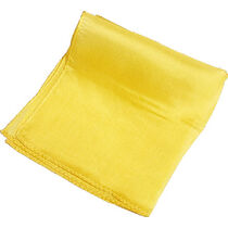 Silk 12 inch Yellow