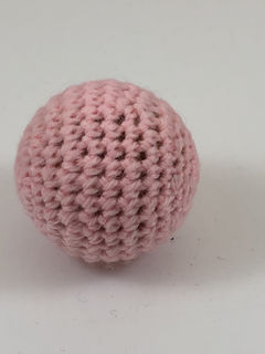 1 1:2 inch plain solid Final Ball for Mini Chop Cup.Pink.jpeg