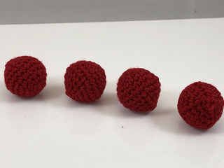 3:4 inch Red Balls for Cups & Balls trick.jpeg