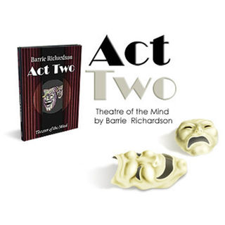 barrie richardson act two pdf