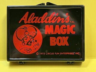 Aladdin's Magic Box. closed.jpeg