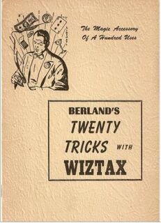 Berland twenty Tricks with Wiztax book.jpeg