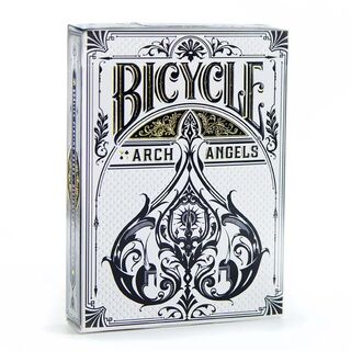 Bicycle Archangels Playing Cards .2.jpeg