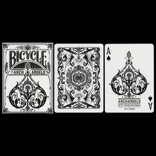 Bicycle Archangels Playing Cards .3.jpeg