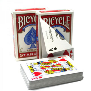 Bicycle Double Face Poker Utility Deck .jpeg