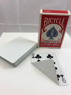 Blank Back Bicycle Deck with Deck.jpeg