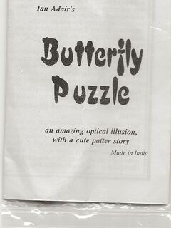 Butterfly Puzzle by Adain.outter package.jpeg