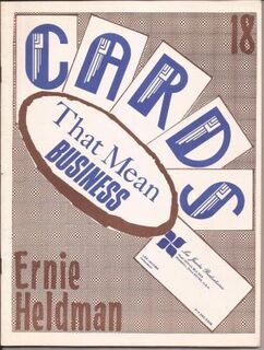 Cards That Mean Business by Ernie Heldman.cover.jpeg