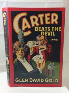 Carter Beats the Devil Book.jpg