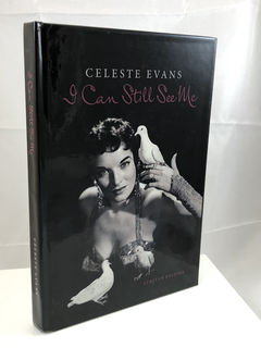 Celeste Evans Book. I Can Still see me.Front.HardBound.jpeg