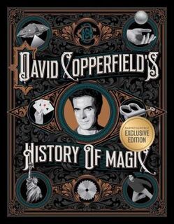 Copperfield's History of Magic book.cover.jpeg