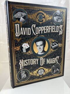 David Copperfield History of Magic book.Cover with No DJ.jpeg