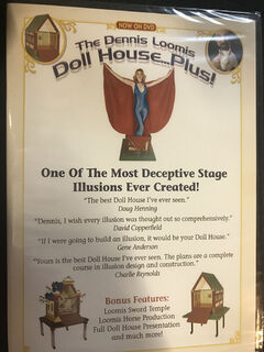 Dennis Loomis Doll House Plus.dvd.jpg
