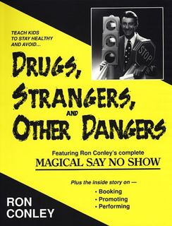Drugs, Strangers and Other Dangers Book.jpg