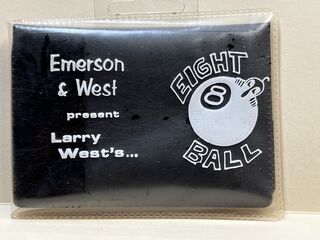 Eight Ball by Larry West.original version.jpeg