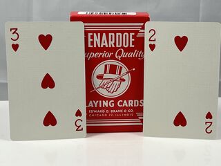 Enardoe cards.Double face deck.different cards on each side.1.jpeg