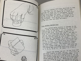 Fechter DiceHoldout Methods for Magicians by Mentzer Book cover.Inside.jpeg