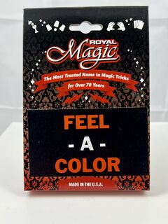 Feel A Color Trick by Royal Magic.front.jpeg