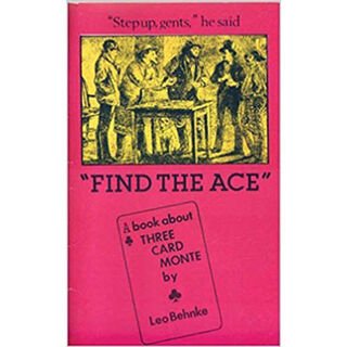 Find the Ace.book on Three Card Monte.jpeg