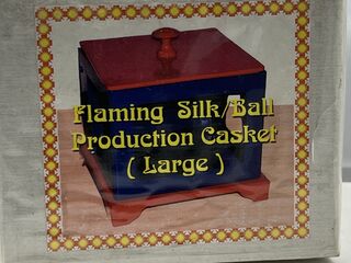 Flaming Silk or Ball metal production box.package.jpeg