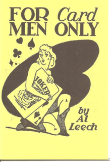 For Card Men Only By Al Leech.png