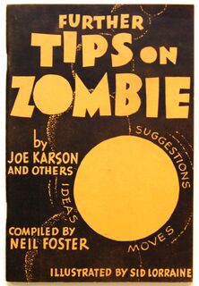 Further Tips on Zombie By Joe Karson.jpeg