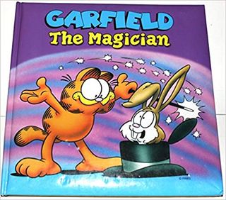 GarfieldThe MagicianBook2002.jpg