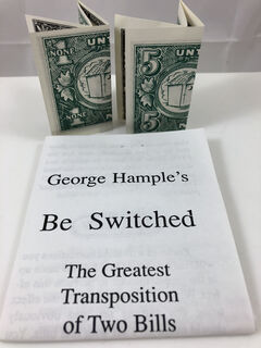 George Hample's Be Switched .jpeg