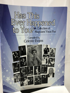 Has This Ever happened to You Book by Celeste Evans.Front.jpeg