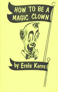 How To Be A Magic Clown.V1.jpg