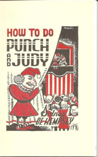 How To Do Punch and Judy by Sydney De Hempsey.png