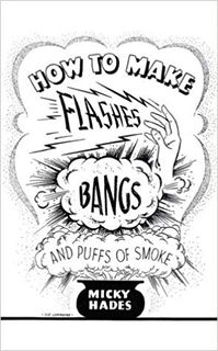 How To Make Flashes, Bangs & Puffs of Smoke.jpg