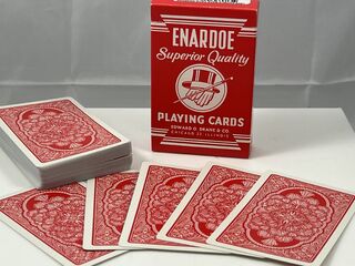 Enardoe Deck & Box with a few cardsFUp.jpeg