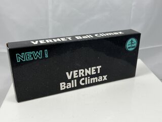 Vernet Ball Climax.box front