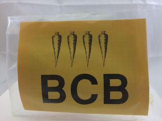 BCB=Baby Carrot Bonus