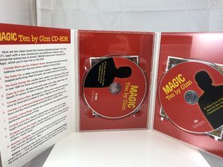 MagicTenByGinn.DVDandCD.OpenedOut.jpeg