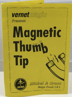 Magnetic Thumb Tip.Vernet. pkg.front.jpeg