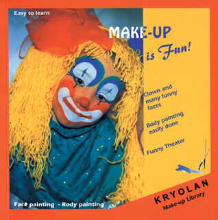 Make Up Is Fun by Kryolan make-up library.jpg
