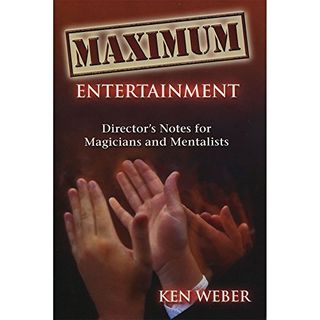 MaximumEntertainment.Weber.Book.jpg