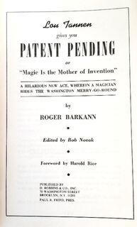 Patent Pending by R. Barkann.inside.jpeg