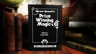 Prize Winning Magic.Bennett.png