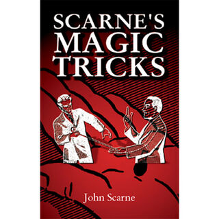 Scarnes Magic Tricks by J. Scarne .jpeg