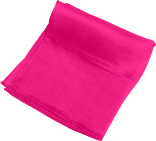 Silk 18 inch Pink.png